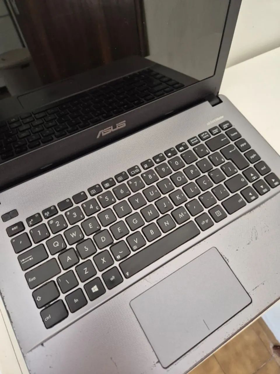 Notebook Asus x450L - Foto 2