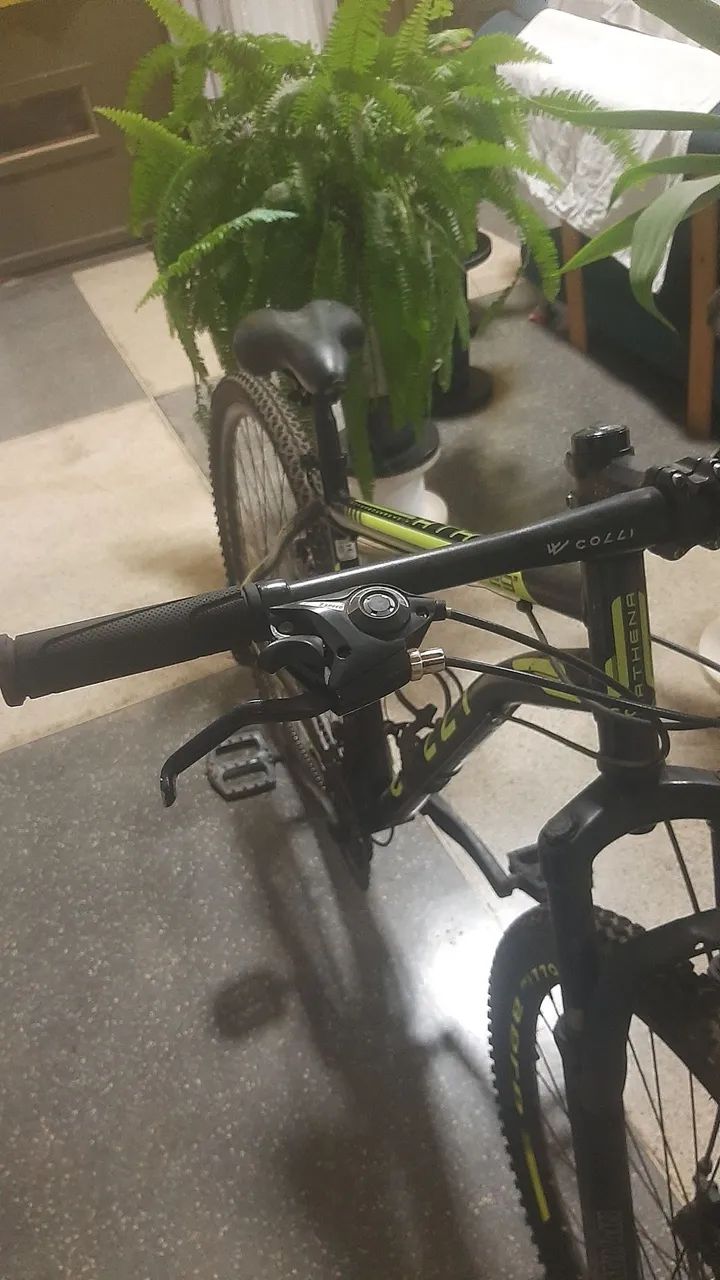 Vendo Bicicleta  - Foto 5