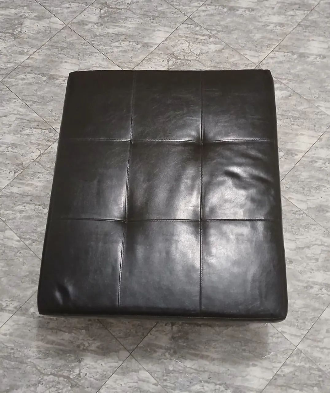 Puff Tok Stok Corino 