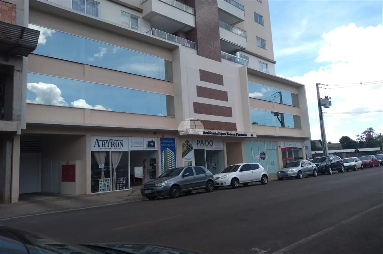 Vendas Apartamento Pato Branco PR - Foto 2