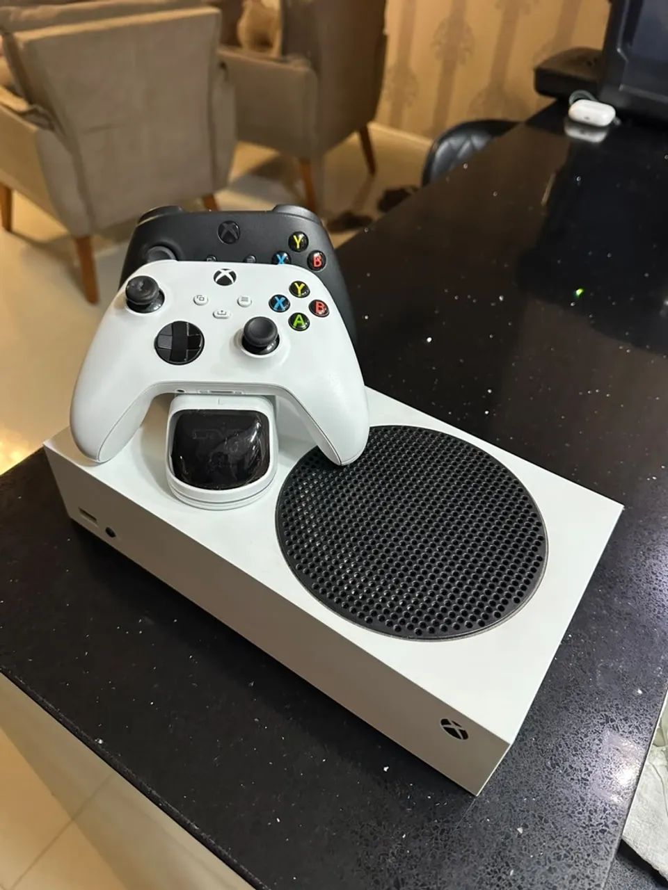 Xbox serie s