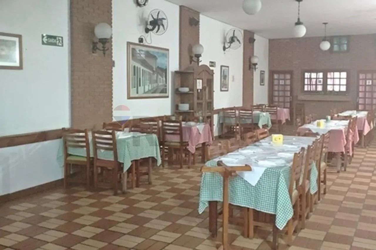RE/MAX ALUGA | Complexo Comercial com até 1.456 m² em Barão Geraldo  Campinas - Foto 4