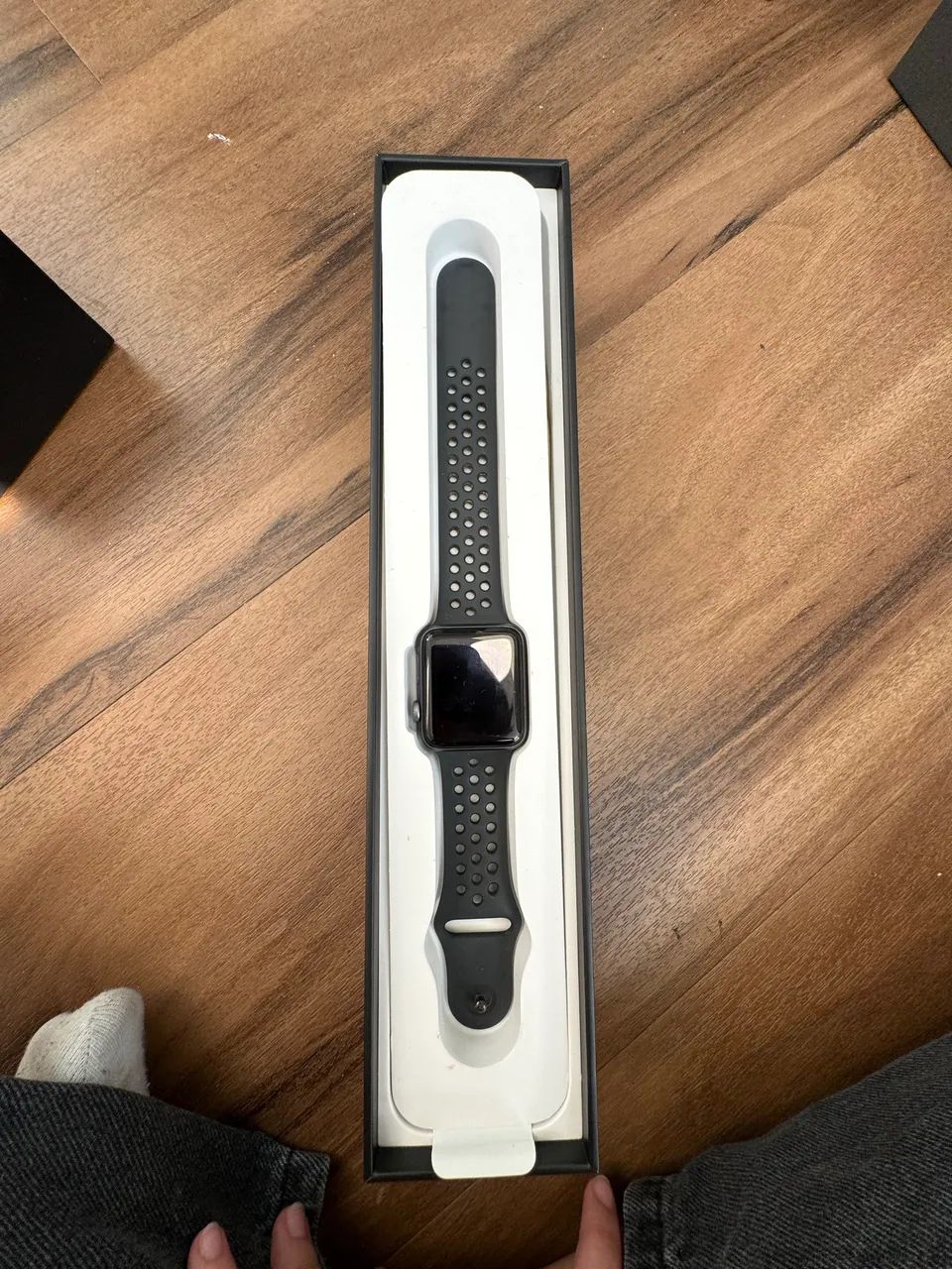 Apple Watch Series 3  - Foto 3