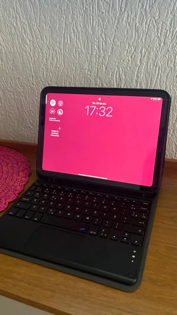 IPAD 11 (A16) 