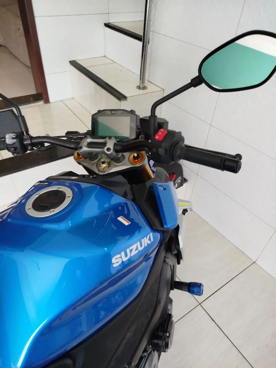 Gsx s1000 - Foto 5