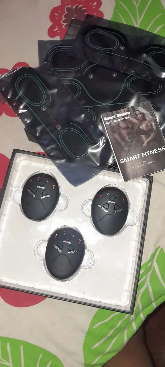 Simulador de gravidez 