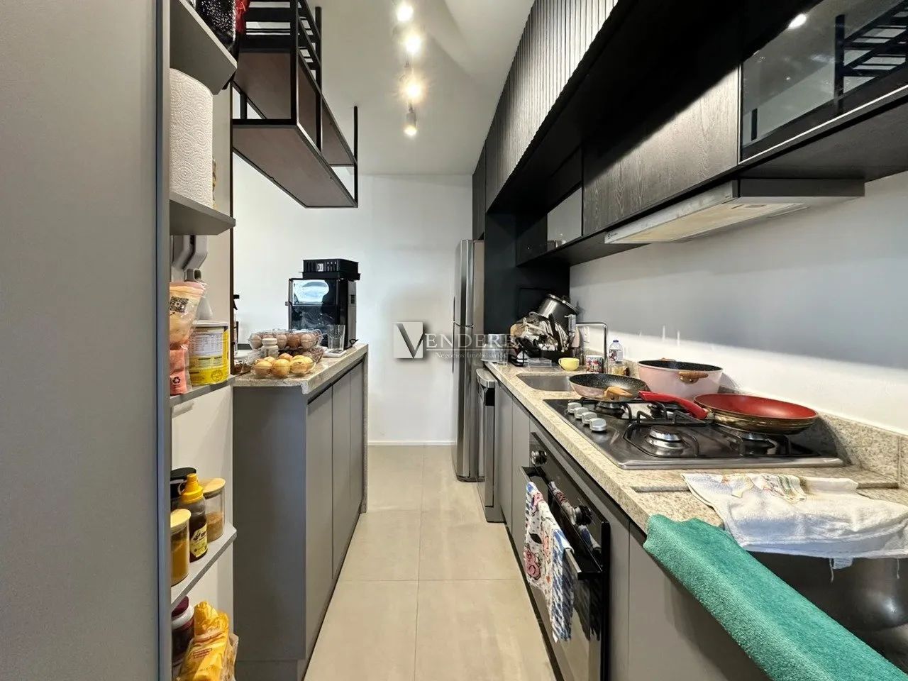 Apartamento de 01 quarto a venda no Vila da Serra - Foto 5