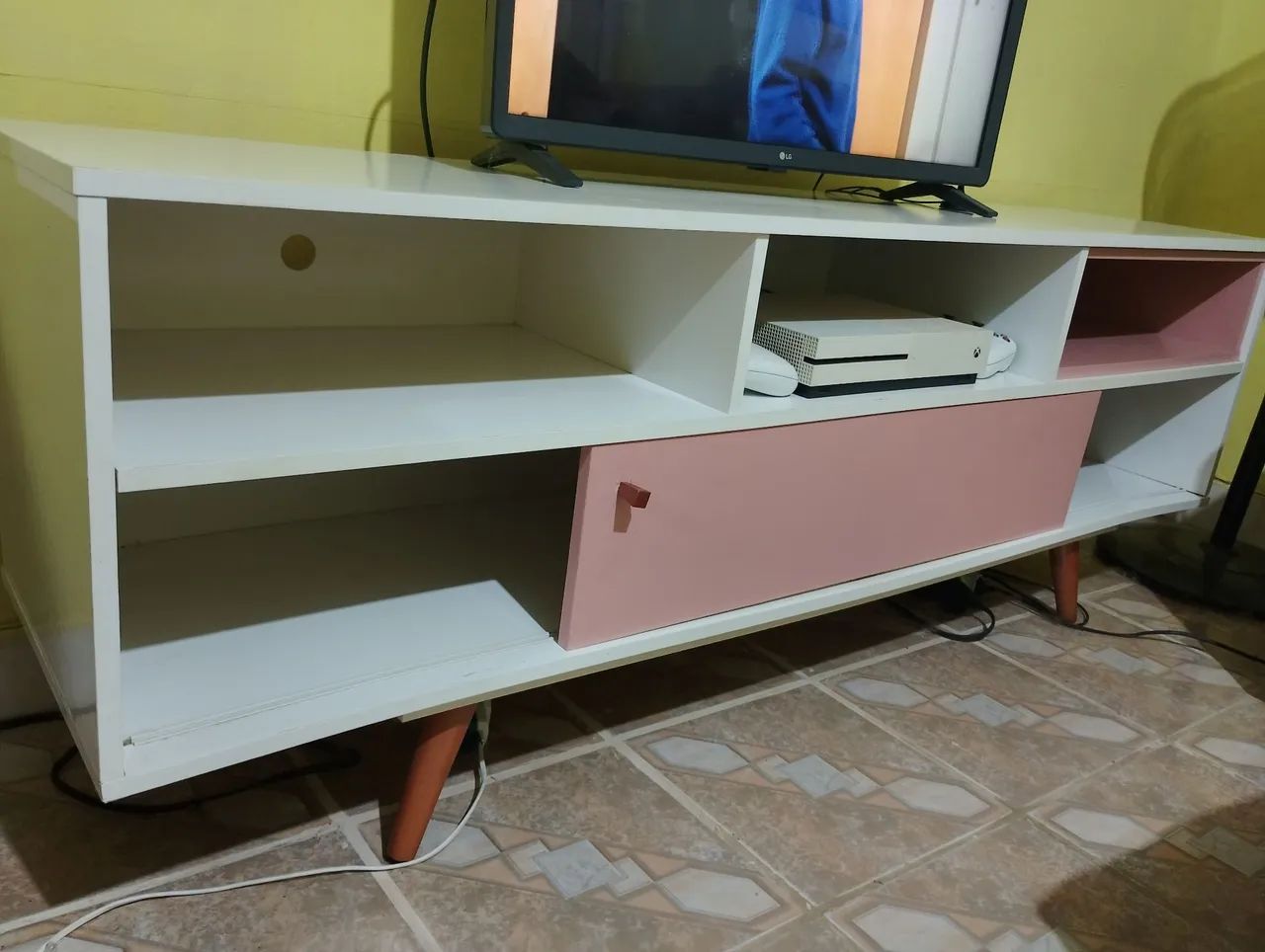 Rack Retrô  - Foto 4