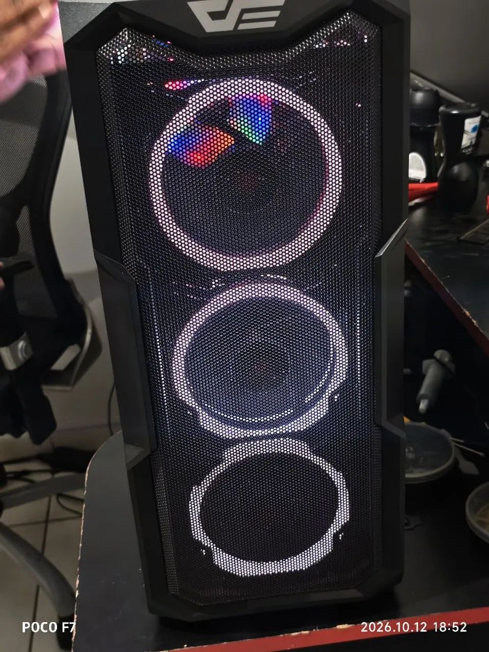Computador Ryzen 5