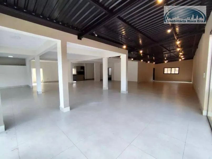 Salão para alugar, 330 m² por R$ 13.370,10/mês - Observatório - Vinhedo/SP