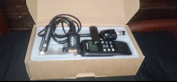 RADIO VOYAGER PX VR -H277 - Foto 2