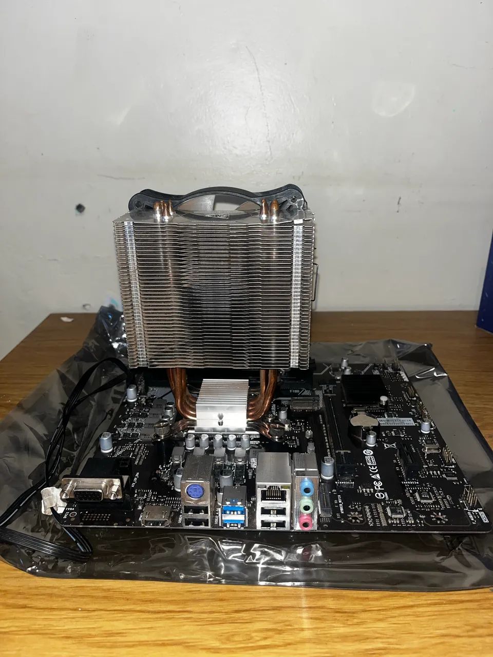 Kit Upgrade Intel - Foto 3