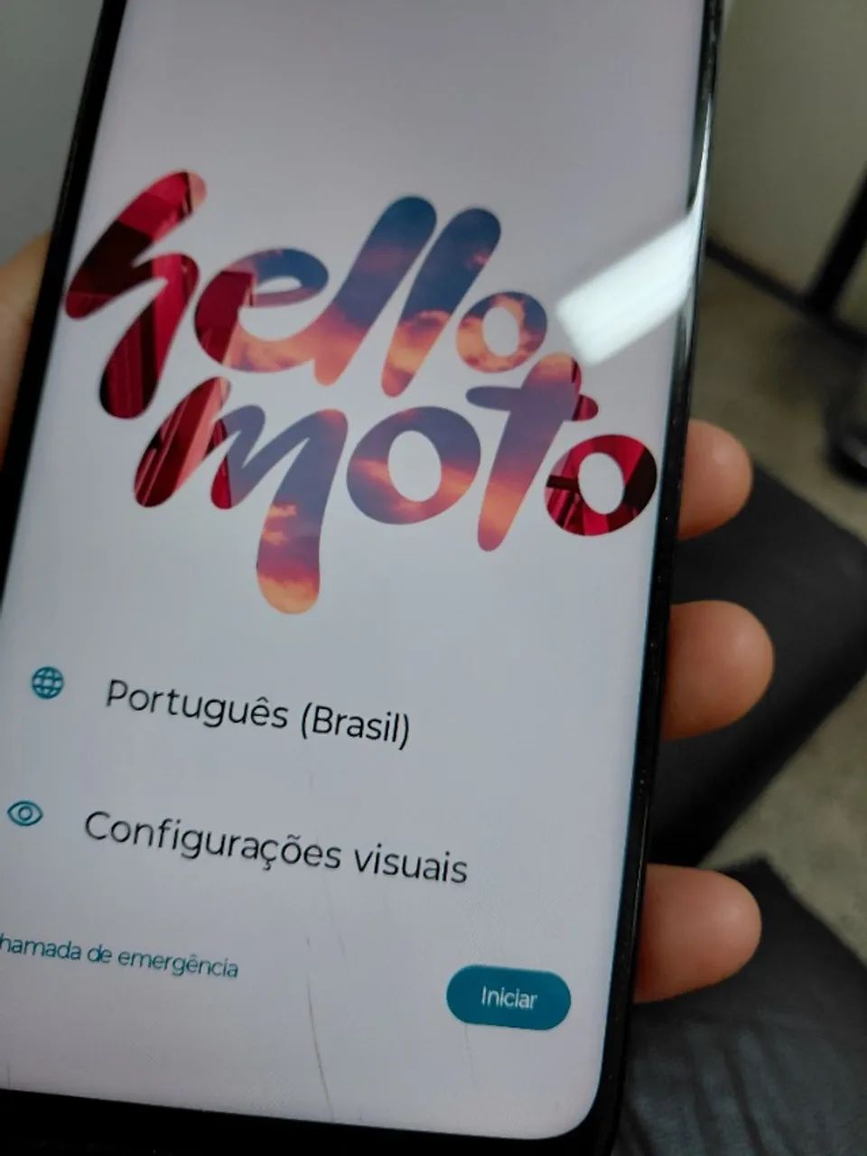 Moto G 05 - Foto 2
