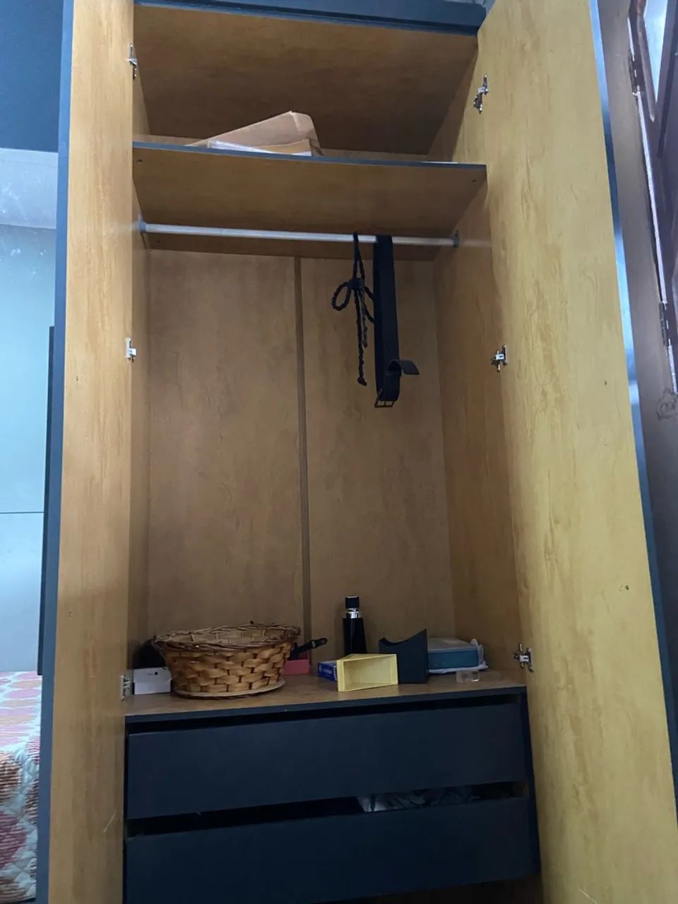 Guarda roupa  - Foto 4