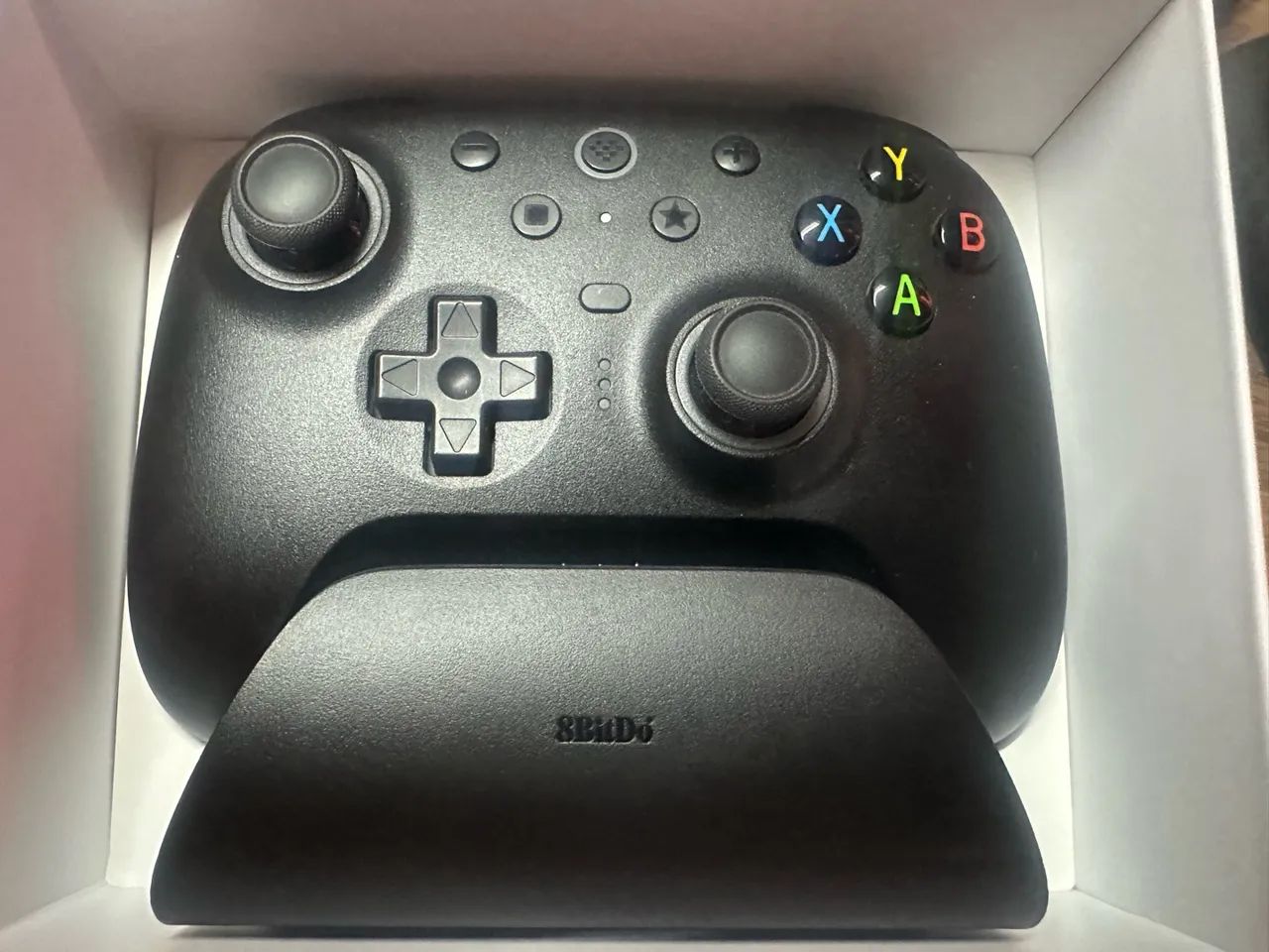 8bitdo ultimate - Foto 2