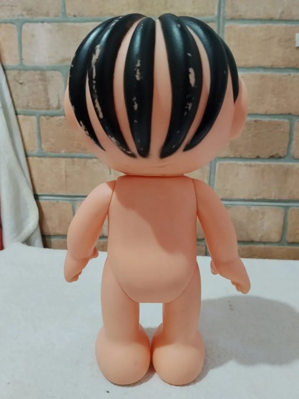  boneco clássico da Mônica Mimo - Foto 4