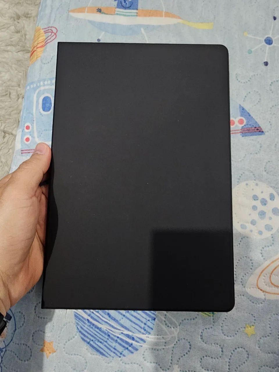 Tablet S10 Lite Samsung Novo - Foto 3