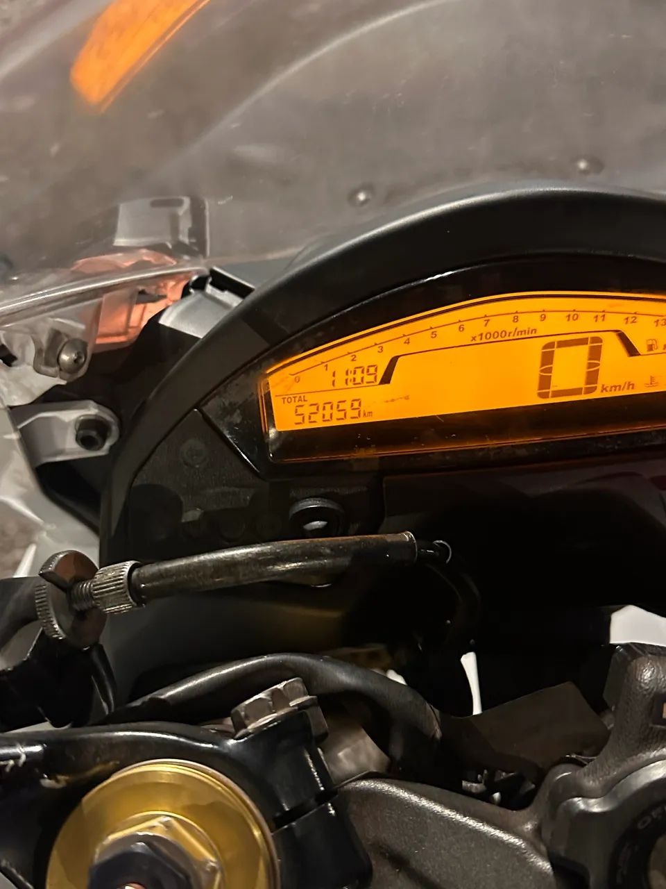 Cbr600f  - Foto 3