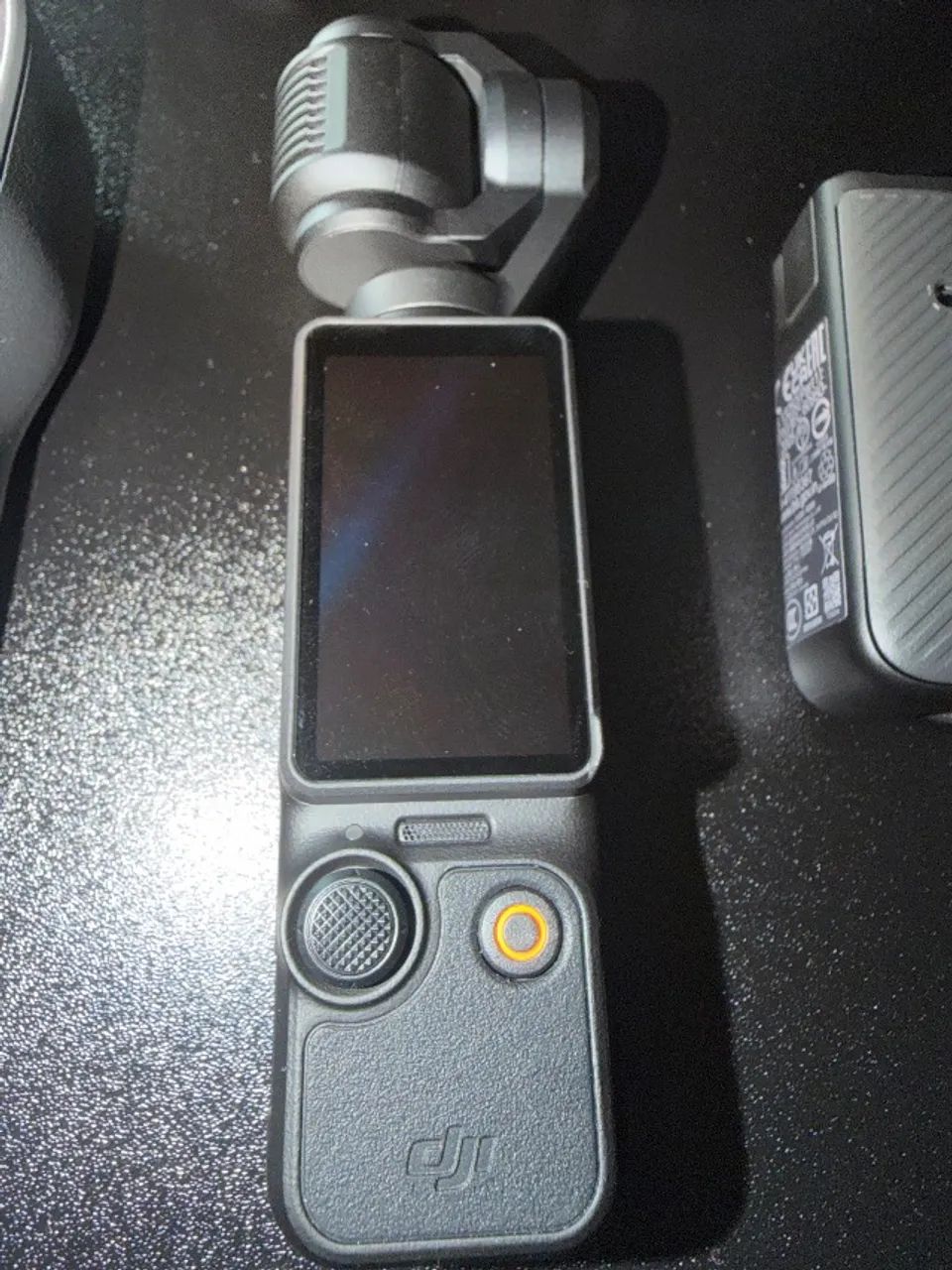 DJI Osmo Pocket 3 Creator Combo - Foto 2