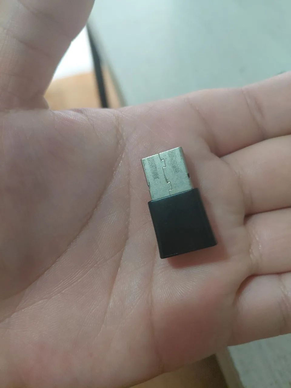 Adaptador Bluetooth Baseus - Foto 2
