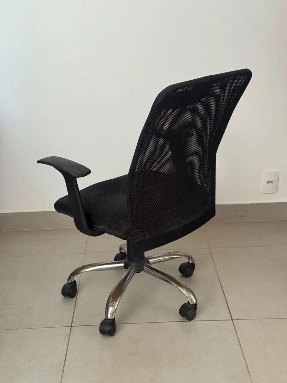 Cadeira escritório  - Foto 2