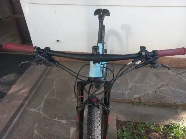 Trek Top Fuel 9.8 2016 - Foto 4