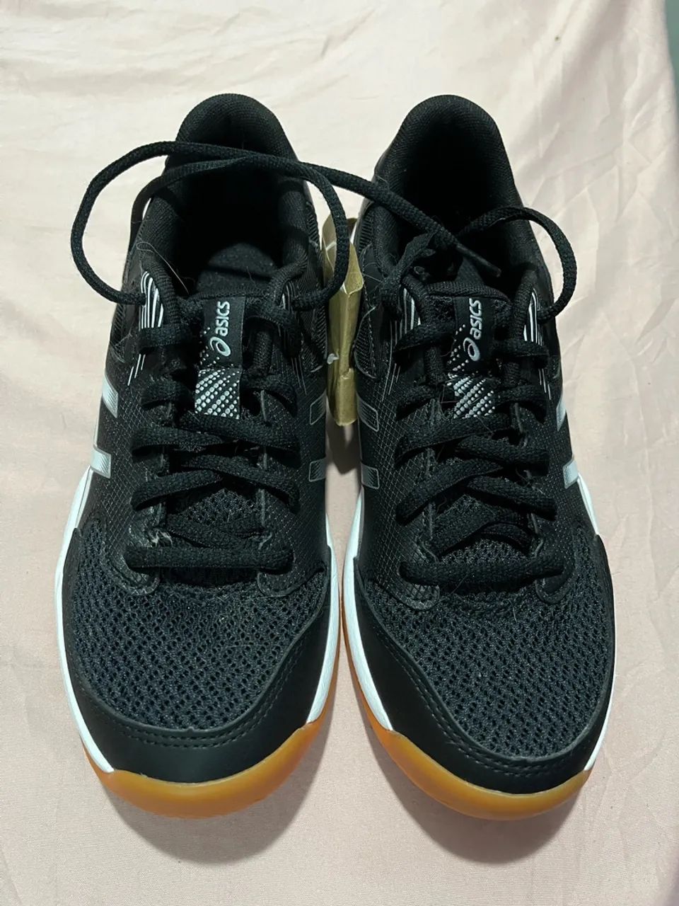 Tênis Asics Rocket 12 FEMININO