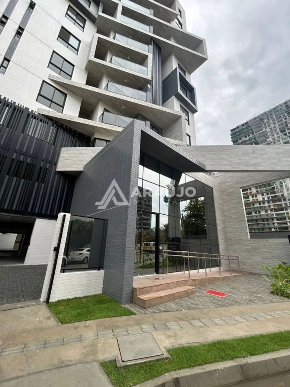 Apartamento com 3 quartos, Jardim Oceania - João Pessoa - Foto 3