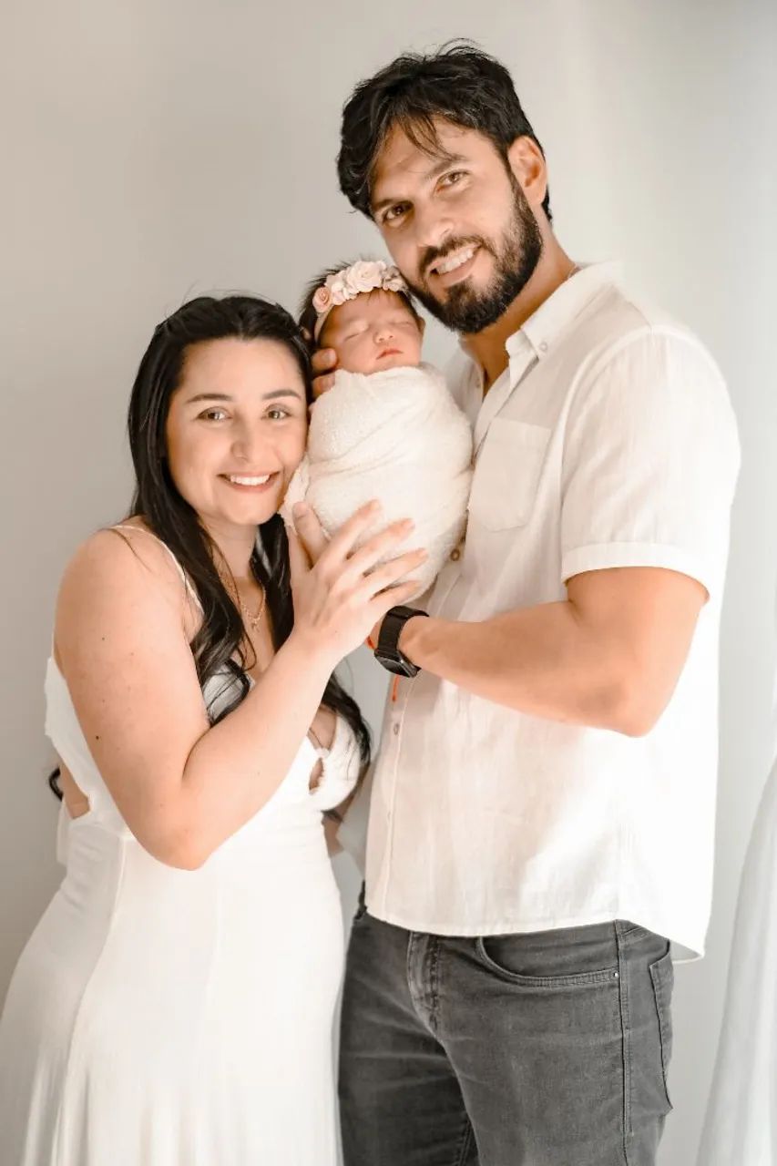 Ensaio fotográfico  - Foto 3