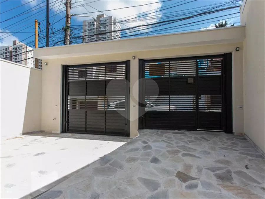 Casa com 2 quartos à venda em Vila ema - SP