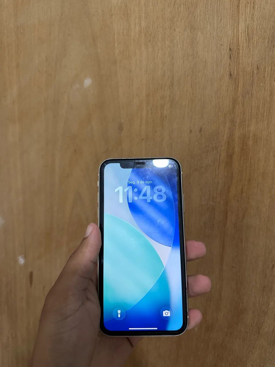 IPHONE 11 64gb BATERIA TROCADA  - Foto 3