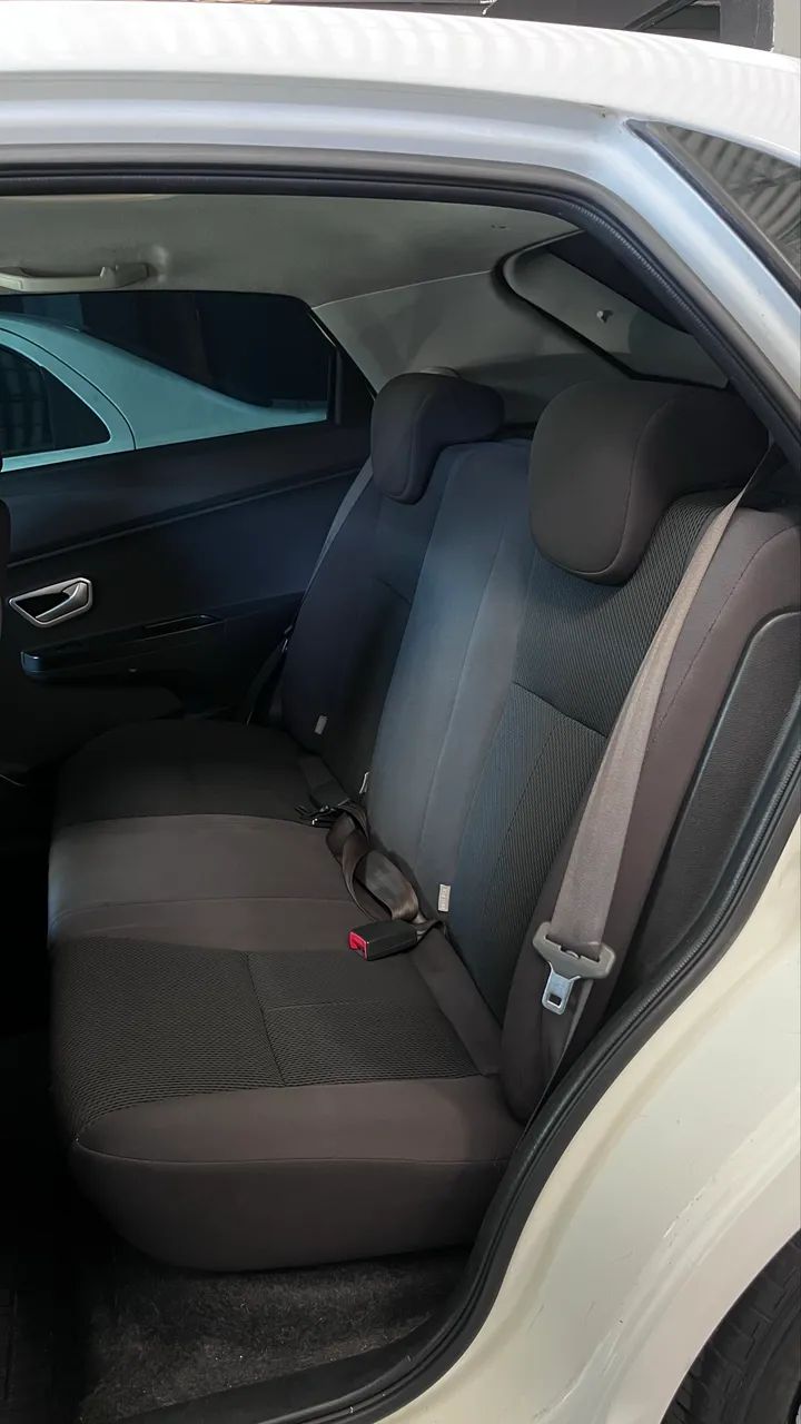 Chery Celer Hatch 1.5 16V Flex 5P 2015 - Foto 4