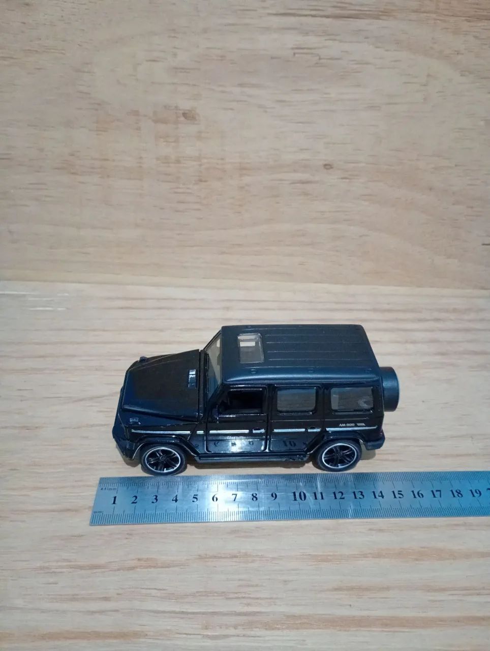 Miniatura de carrinho - Foto 5