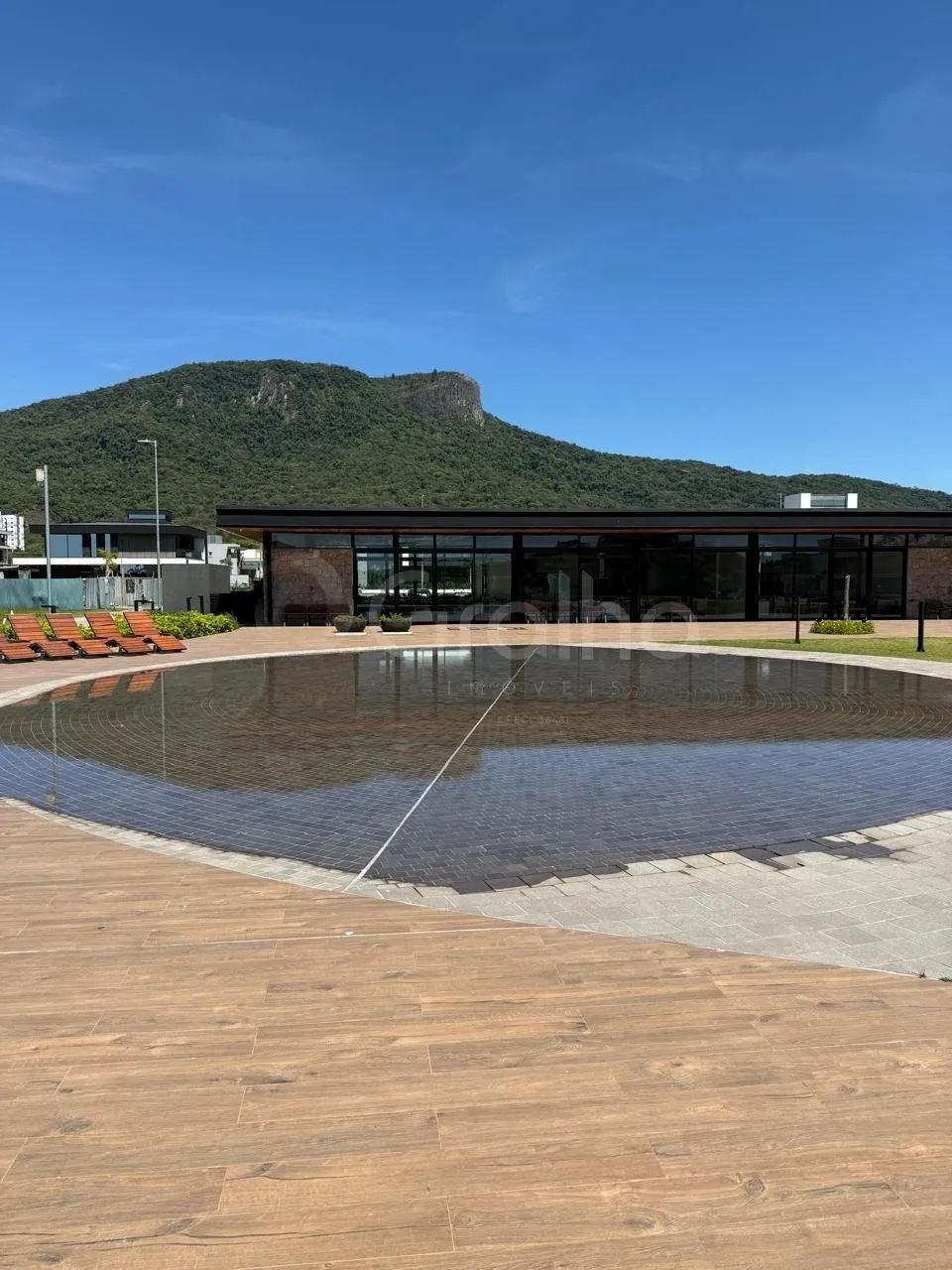 Terreno condomínio Reserva da Pedra 306,00 m2 - Foto 3