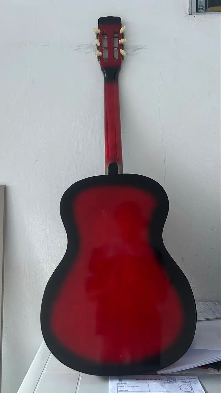 Violão  - Foto 2