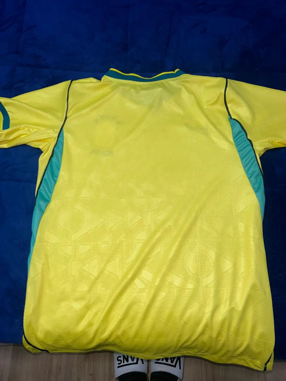 Camisa do Brasil  - Foto 3
