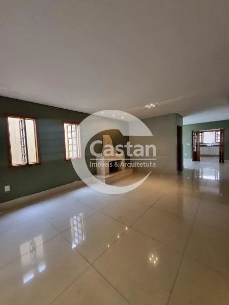 sobrado para alugar no belém - Foto 3