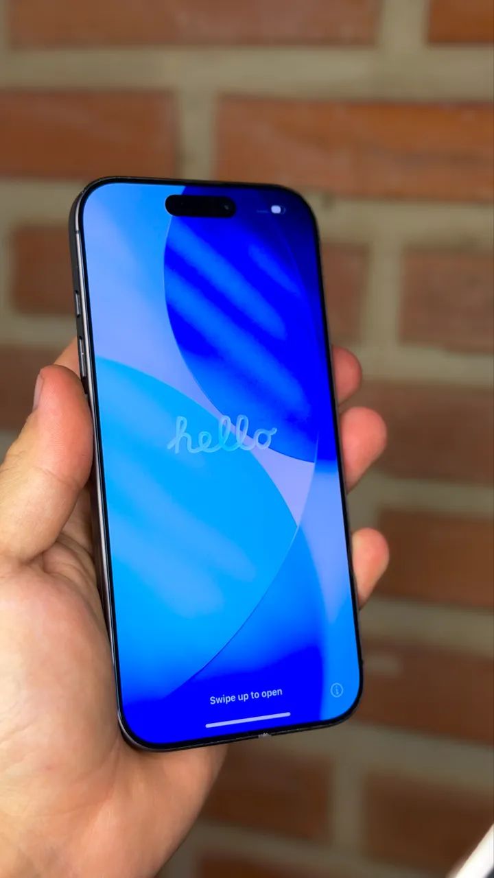 IPHONE 17 256GB - MUITO NOVO  - Foto 2