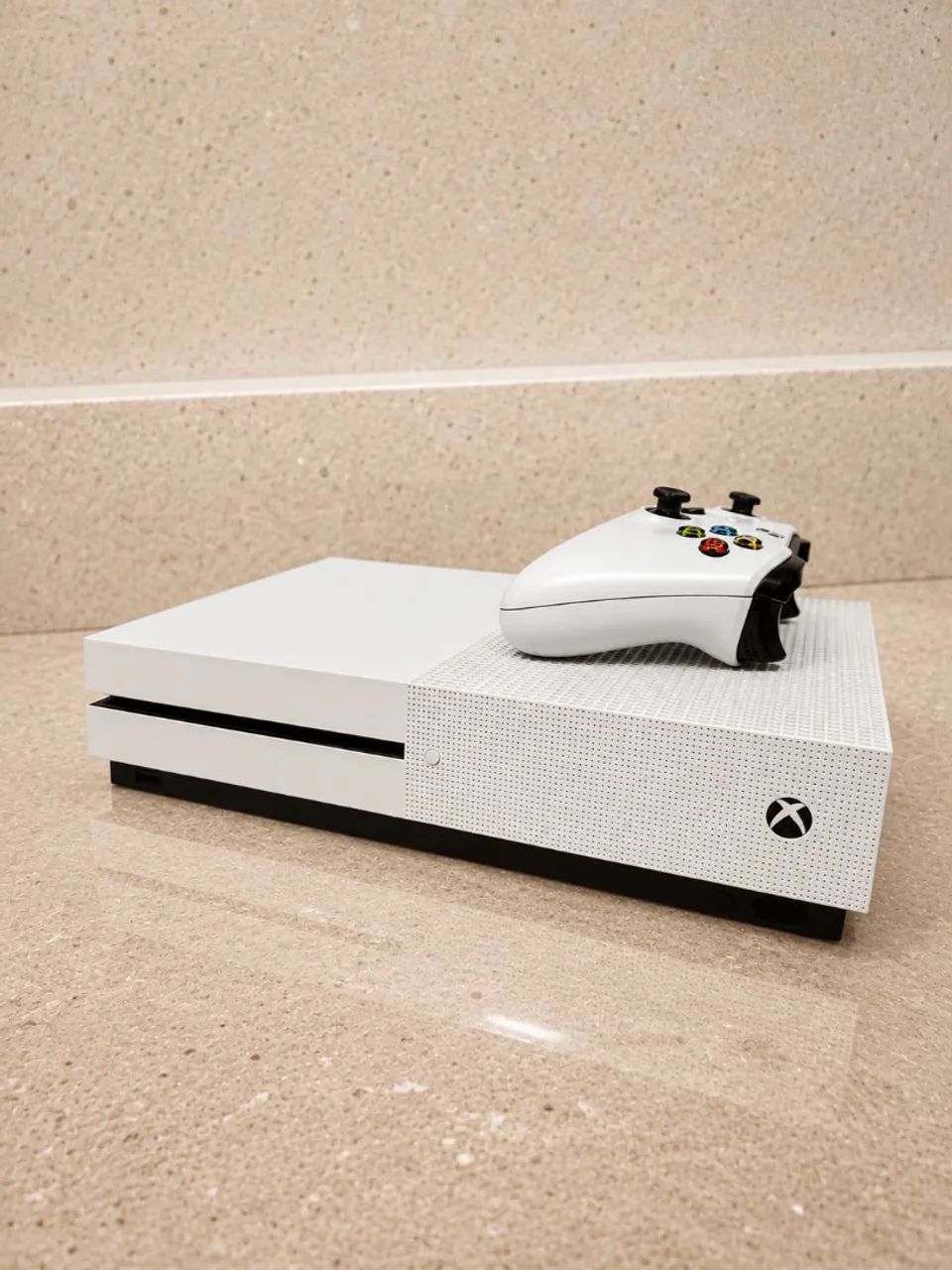 Xbox One S  - Foto 2