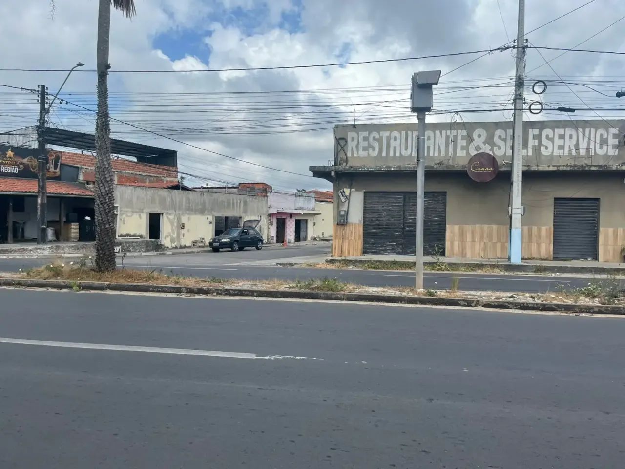Ponto comercial para locação as margens da Avenida - Foto 3