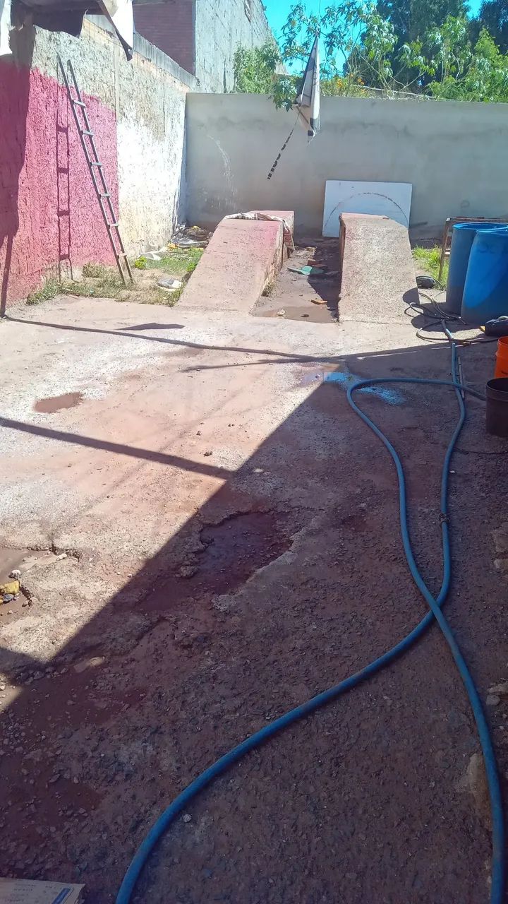 Lava jato  - Foto 2