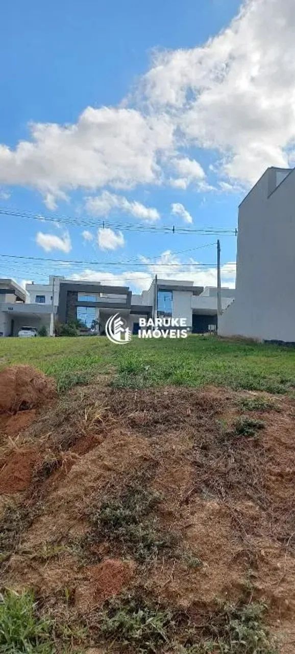 Terreno a venda no Condomínio Residencial Viena - Foto 8
