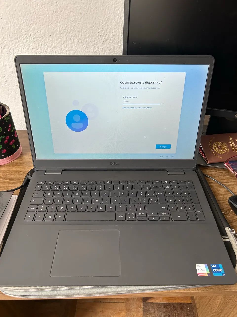 Notebook Dell - Foto 3