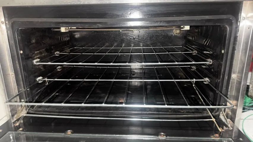 FORNO VENAX - Foto 5