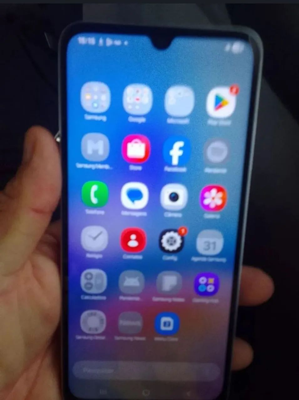 Samsung A05  - Foto 2
