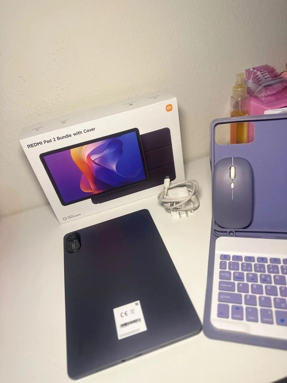 Tablet redmi pad 2 - Foto 4