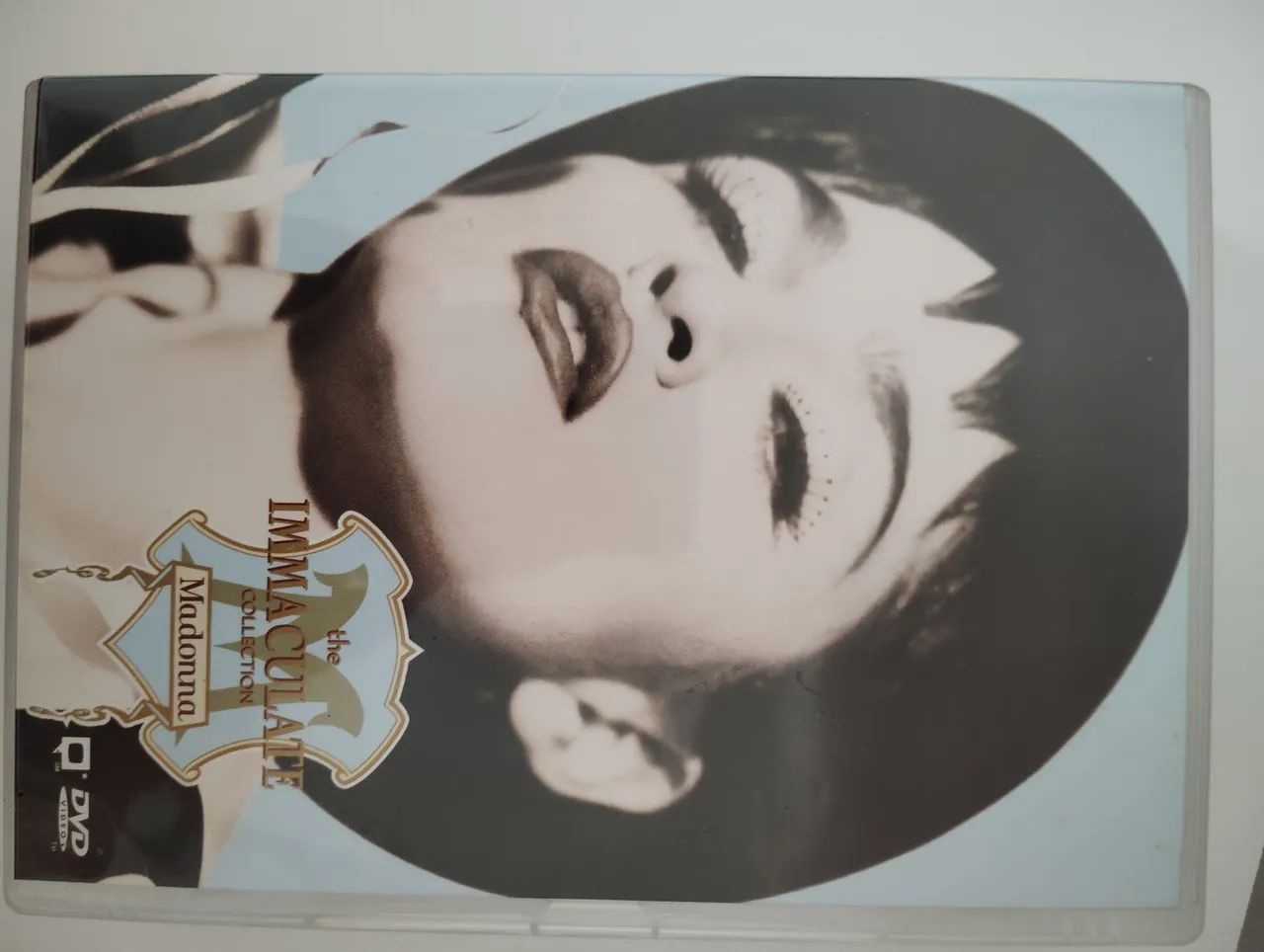 Kit DVDs Madonna - Originais  - Foto 4
