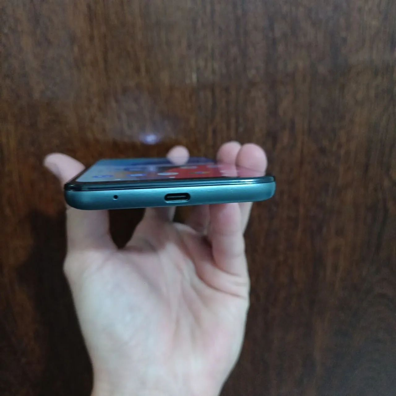 Moto E7 64 GB Sem Marcas Top - Foto 5