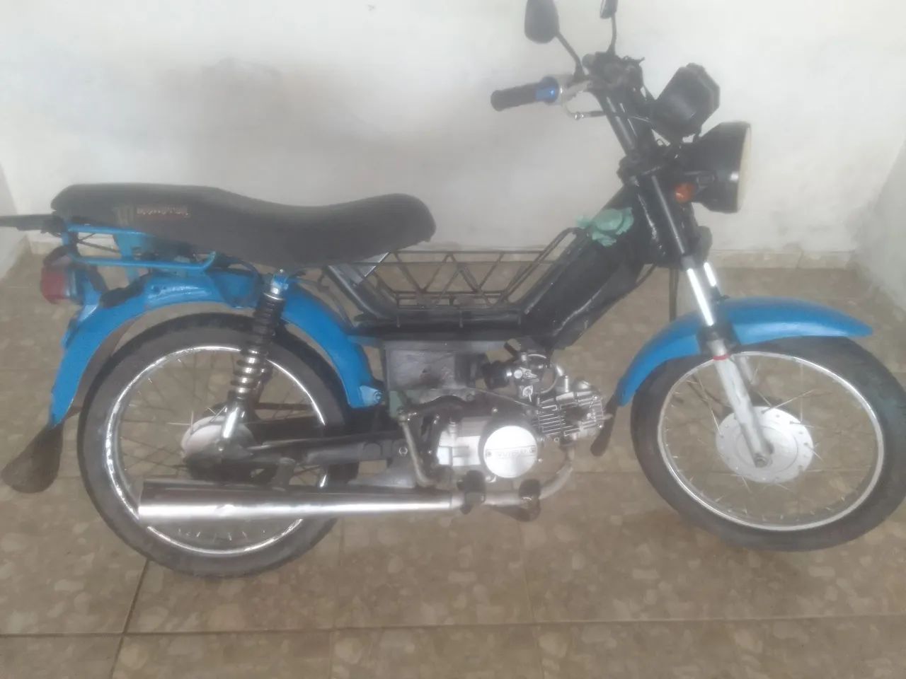 Vendendo uma excelente moto  - Foto 2