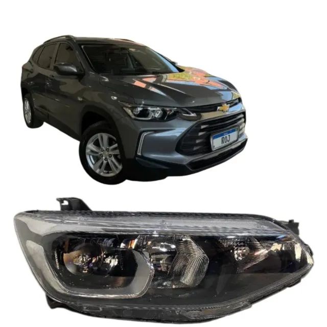 Farol Tracker 2019 A 2025